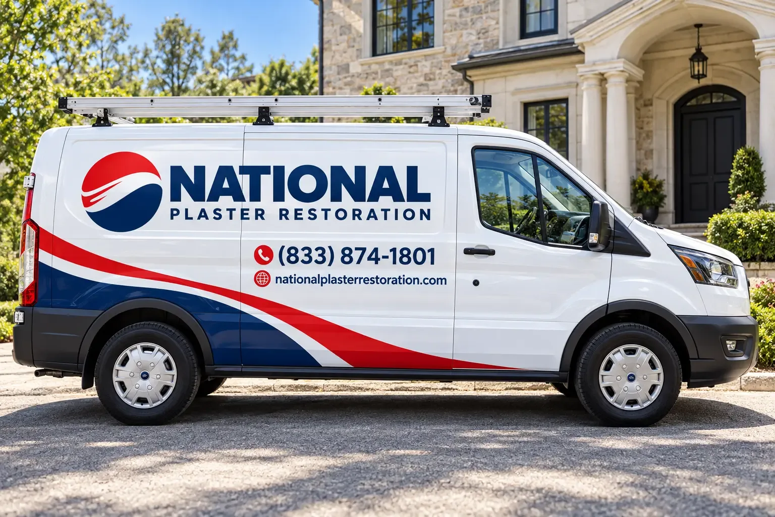 Plaster Repair in Dublin, NC near me